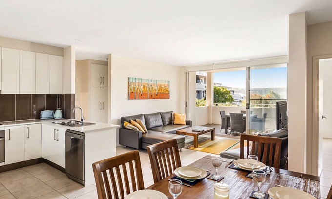 Gerringong Apartamento | Bluewater - Gerringong