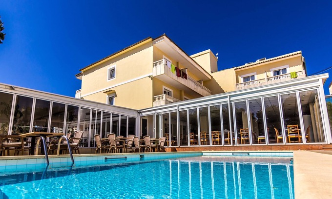 Colonia Sant Jordi Hotel | Bluewater Hotel