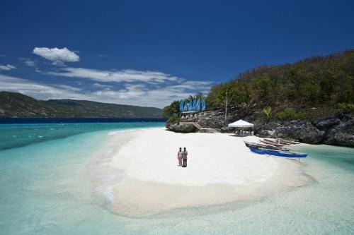 Sumilon Island Complejo | Bluewater Sumilon Island Resort