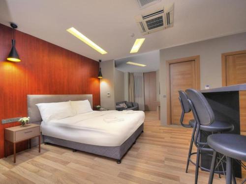 Harbiye Apartamento | Blueway