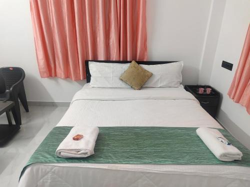 Anachal Casa | Blueway villa