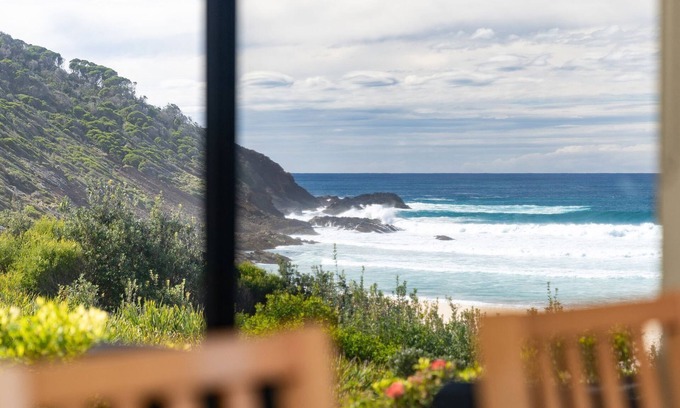 Blueys Beach Apartamento | @ Blueys - great for couples!
