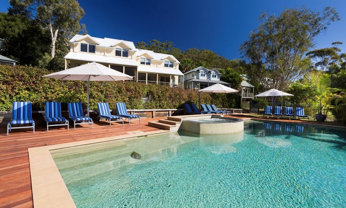 Blueys Beach Apartamento | Blueys Retreat