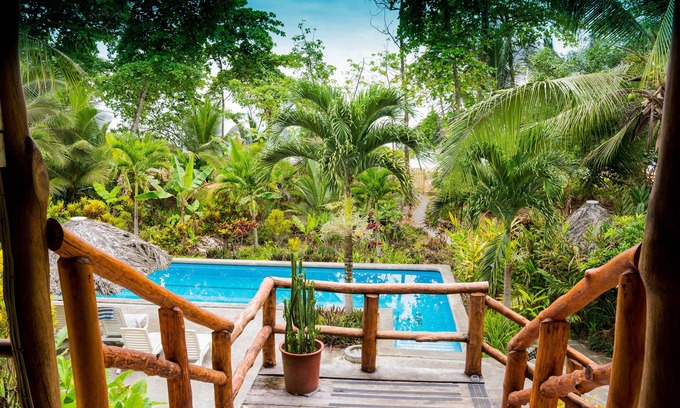 Bocas del Toro Cama Y Desayuno | Bluff Beach Retreat