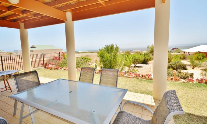 Kalbarri Casa | Bluff Heights - Kalbarri WA