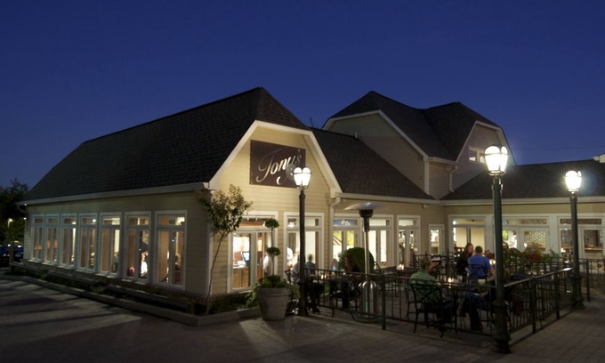 Downtown Chattanooga Cama Y Desayuno | Bluff View Inn