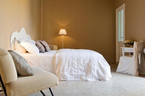 Cagliari Casa | BluLassù City Center Rooms