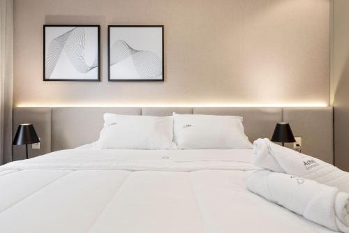 Planalto Apartamento | Blume Garden 1 dorm by Achei Gramado