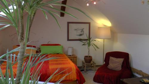 Oberhavel Apartamento | Blumenhaus