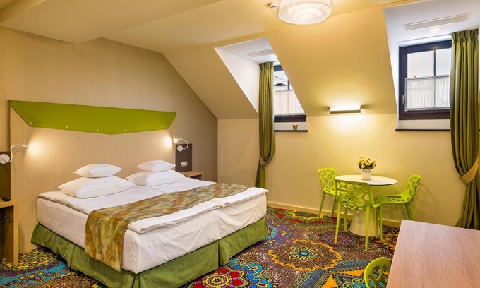 Historic Center Apartamento | Blumenhaus Sibiu