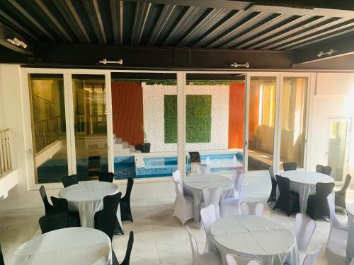 Taytay Apartamento | BLUMiERE