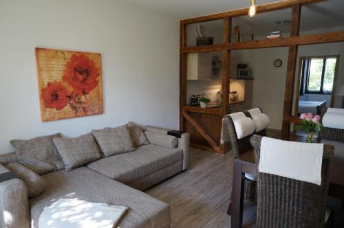 Lubben Apartamento | bluming inn - Ferienwohnung im Spreewald