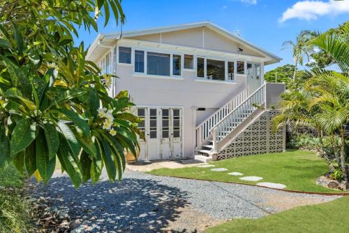 Torquay Casa | Blush Beach Shack- Stones throw to Beaches