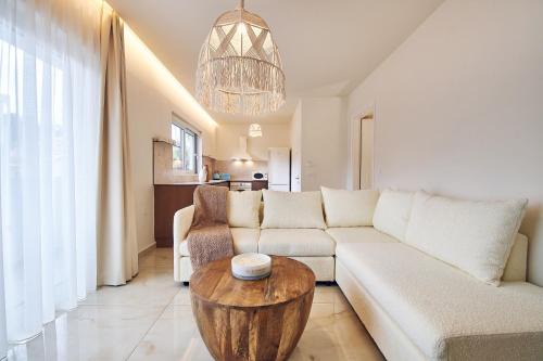 Zakynthos Apartamento | Blush & Crema Apartments