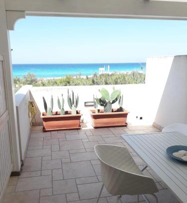 Baia Verde Apartamento | Bluvertigo-Panoramico, Dune