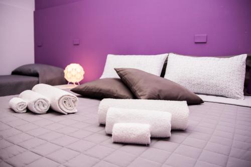 Bronte Cama Y Desayuno | BluViRo