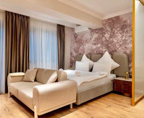 Pipera Apartamento | Blvd Ivory Pipera ap 16 B7