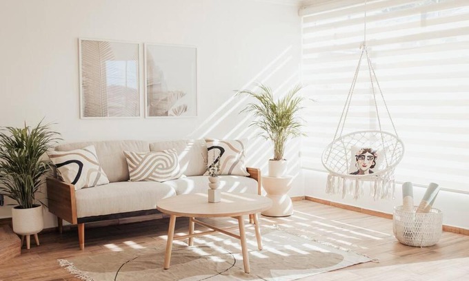 Ensenada Apartamento | Blvd Sunset, a spot to relax