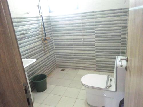 Asokoro Casa | Bly And Schol Homes Ltd