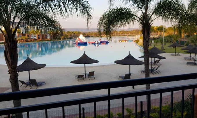 Tshwane Apartamento | Blyde Lagoon View Apartment