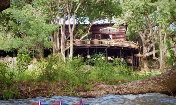 Maruleng Casa | Blyde River Cabins