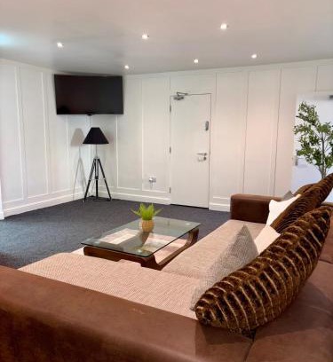 Blyth Casa | Blyth Rooms