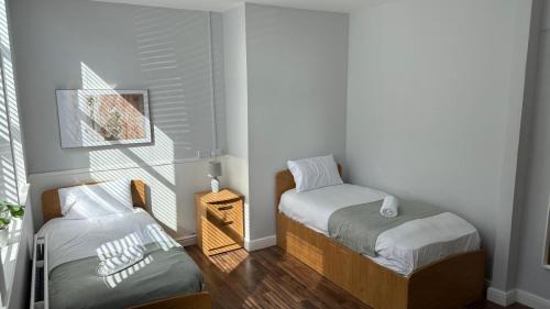 Blyth Casa | Blyth Rooms