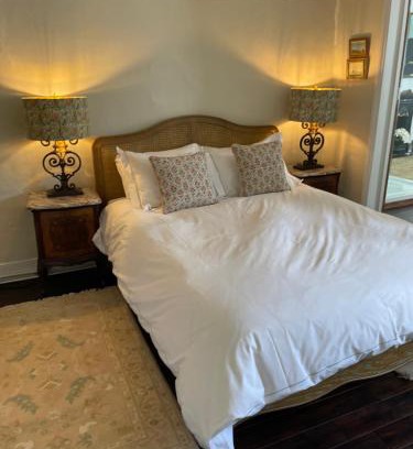 Long Melford Casa | Blythe Cottage