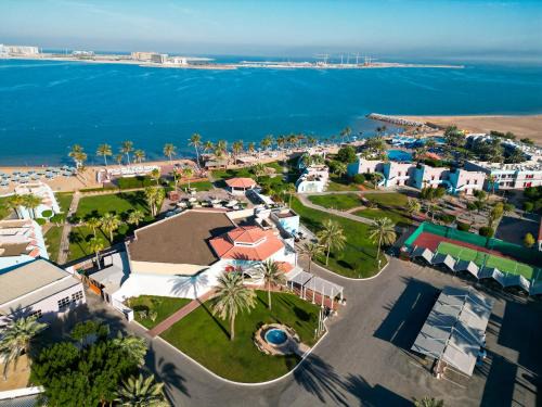 Ras Al Khaimah Complejo | BM Beach Resort