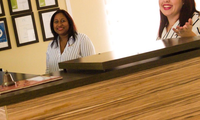 Germiston Apartamento | BM Gardens Apartment Hotel