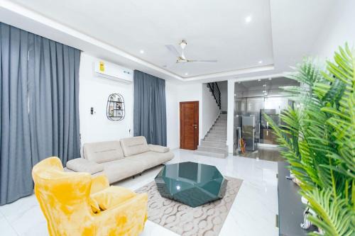 Achimota Apartamento | BM Properties