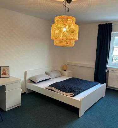 Bamberg Casa | BM Rooms - Bamberger Gemütlichkeit