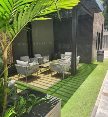 Kilimani Apartamento | BMJ sleek homes