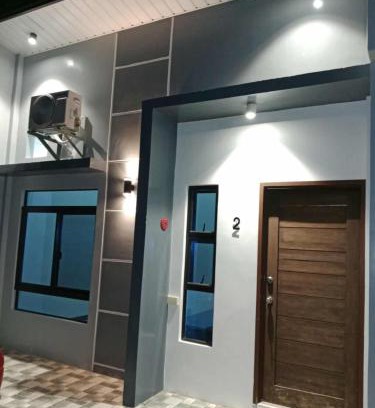 Dipolog Apartamento | BMR Apartment-Unit 2