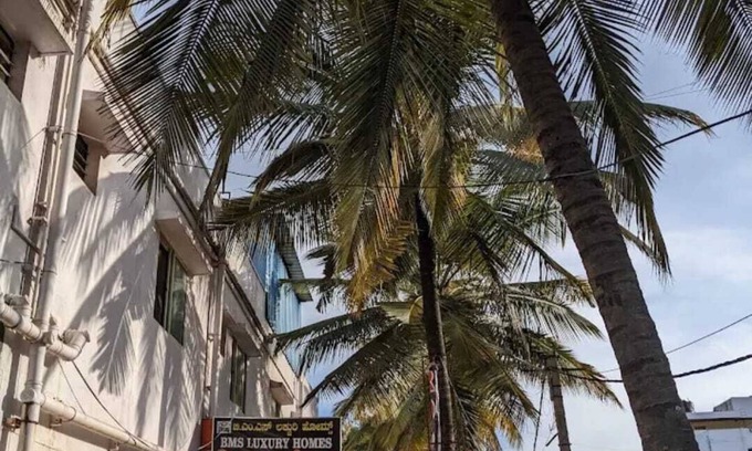 Bommasandra Casa | Bms Luxury homes