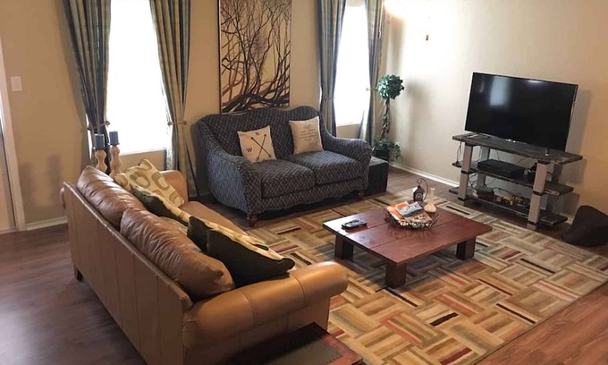 San Antonio Casa | BMT @ The Modern Farmhouse, cerca de Seaworld Lackland