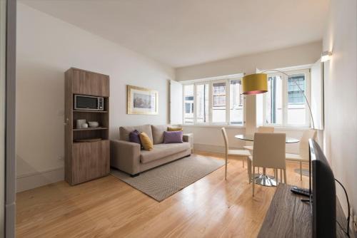Centro / Baixa Apartamento | BmyGuest - Villa Lóios Terrace Apartment