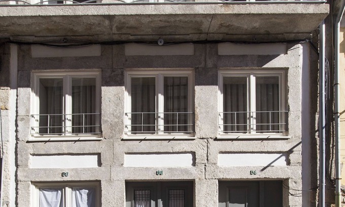Uniao de Freguesias do Centro Apartamento | bnapartments Rio