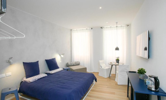 Trento Old Town Cama Y Desayuno | Bnb Ago e Filo