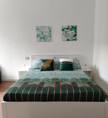 Portello Apartamento | BNB CityLifers