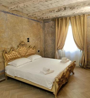 Santo Spirito Apartamento | BNB Frescoes Rooms San Frediano
