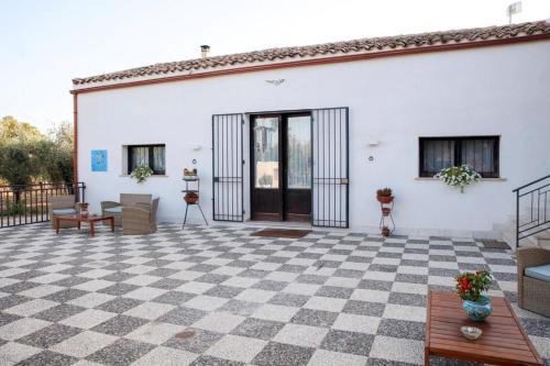 Castelvetrano Cama Y Desayuno | Bnb I Gelsomini Selinunte