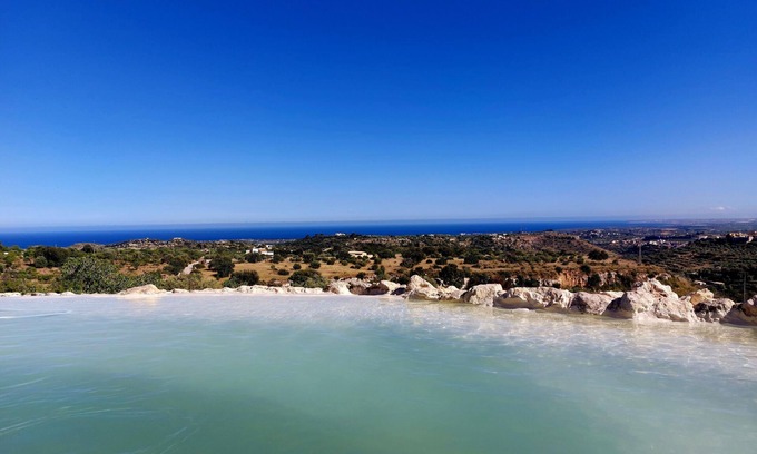 Avola Casa | BnB Noto charming tiny house
