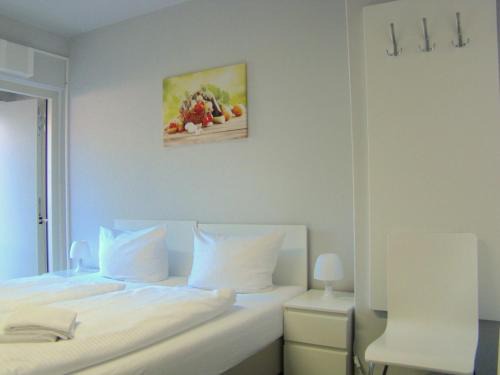 Mitte Hostal | BNB Potsdamer Platz - Rooms & Apartments