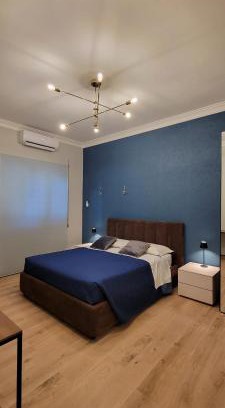 Zona LIII Tomba di Nerone Cama Y Desayuno | BnB Rooms And Comfort