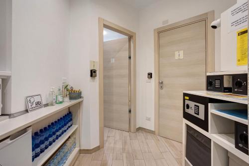 Quarto Cagnino Cama Y Desayuno | Bnb San Siro 139