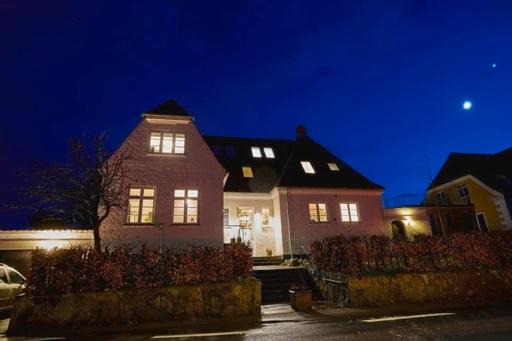 Svendborg Cama Y Desayuno | BnB Thuroe