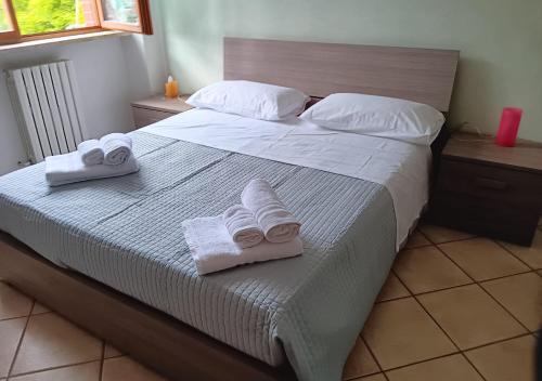 Venaria Reale Apartamento | BnB Venaria - Homezon