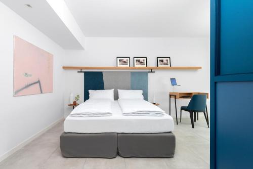 Fiorenzuola d'Arda Casa | BnBiz - Coworking Hotel