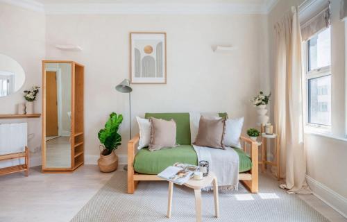 Holborn and Covent Garden Apartamento | BnBNova - 1BR - Holborn & Central London - The Museum